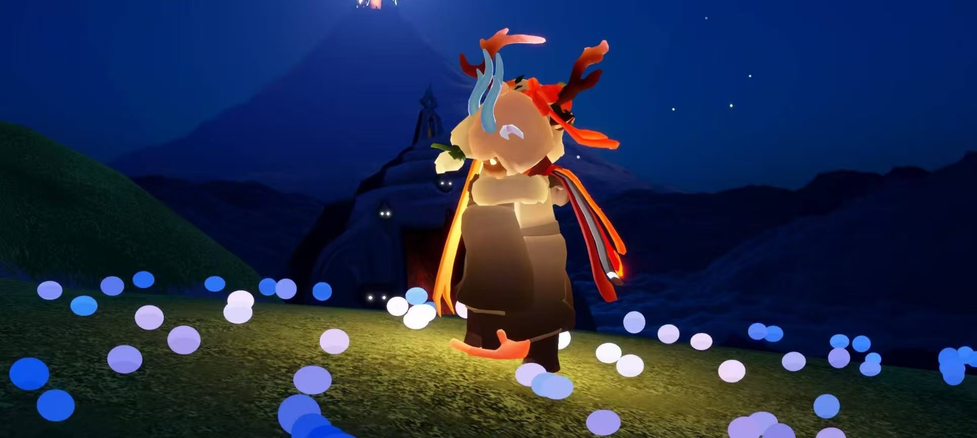 一周目 二周目与此刻