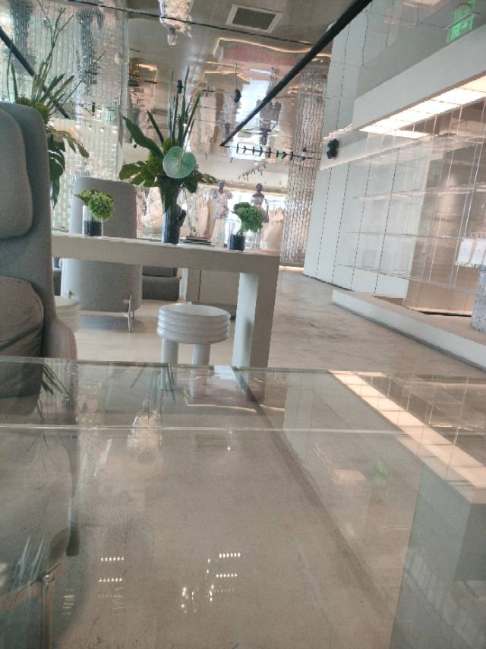 为彡彡准备的加冕礼